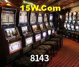 8143 Slot