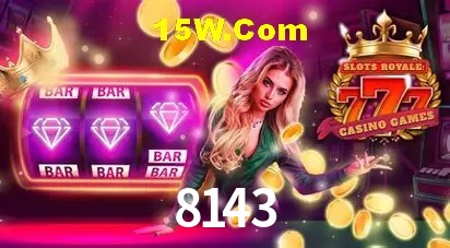  8143 Bet