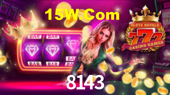 8143,8143 Bet