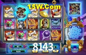 Weekend Specials 8143